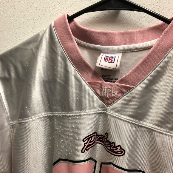 Green Bay Packers Jersey - Picture 3 of 4